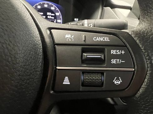 New 2025 Honda Accord LX image 16