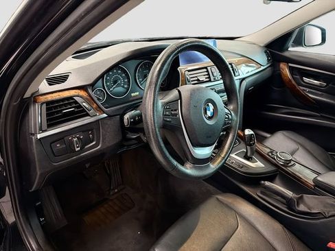 Used 2014 BMW 328i xDrive Sedan image 9