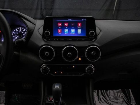 Used 2022 Nissan Sentra S w/ Lighting Package image 22