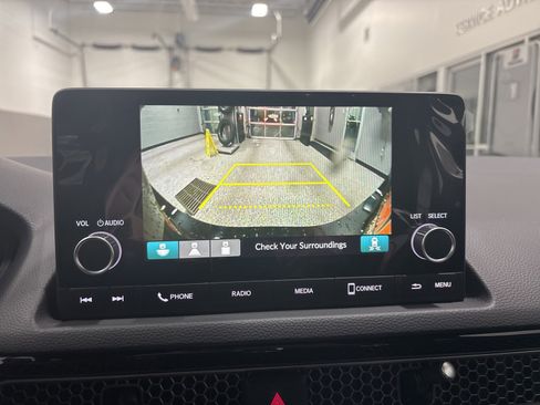 New 2026 Honda Civic Sport image 19