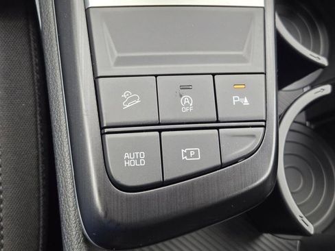 New 2026 Kia Sportage LX FWD image 31
