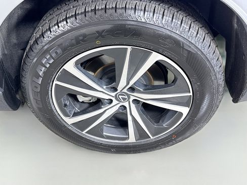 Used 2023 Lexus RX 350 Premium Plus w/ Accessory Package AWD/4WD image 29