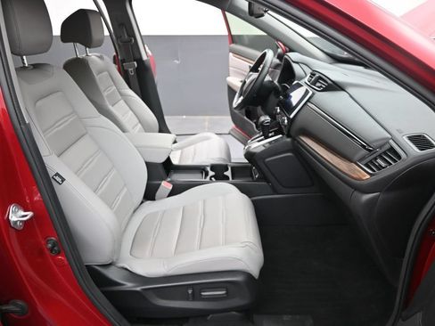 Used 2021 Honda CR-V EX-L image 25