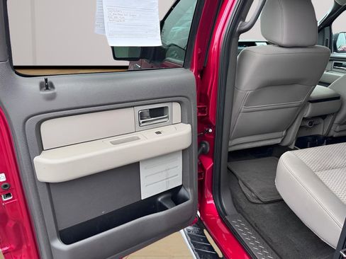 Used 2010 Ford F150 XLT image 29