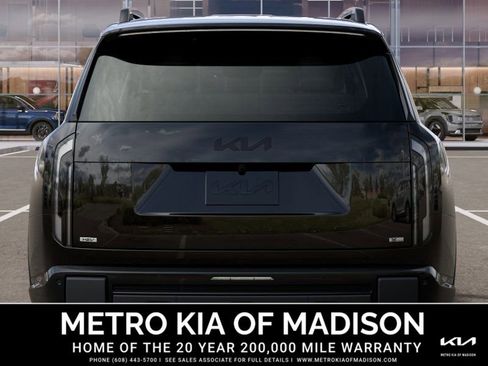 New 2027 Kia Telluride X-Line SX Prestige AWD/4WD image 13