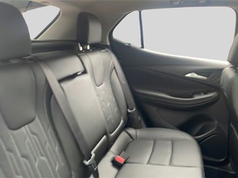 New 2026 Buick Encore GX Avenir w/ Avenir Technology Package image 21
