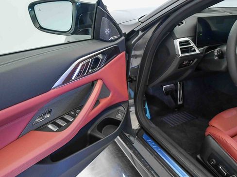 New 2026 BMW 440i xDrive Convertible w/ Premium Package image 29