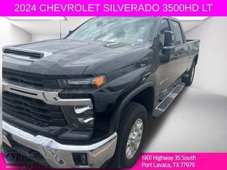 Used 2024 Chevrolet Silverado 3500 LT w/ All Star Edition video 1