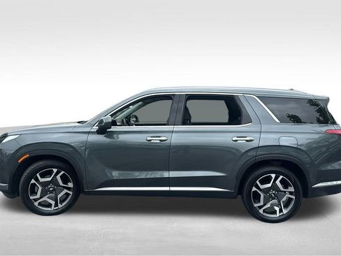 Used 2024 Hyundai Palisade Limited image 4