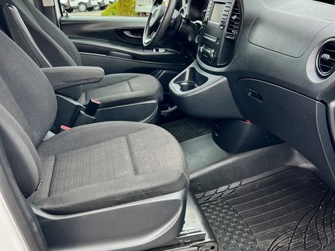 Used 2019 Mercedes-Benz Metris image 15