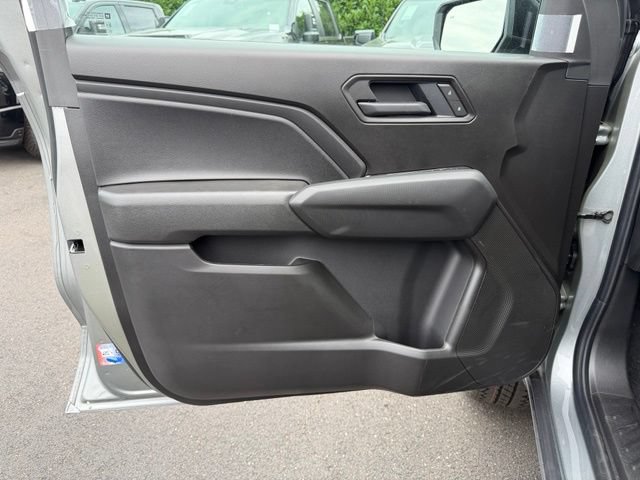 New 2026 Chevrolet Colorado Trail Boss AWD/4WD image 12