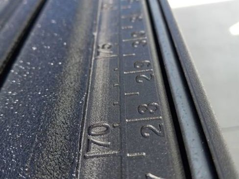 New 2026 Ford F350 Lariat w/ Black Appearance Package image 29