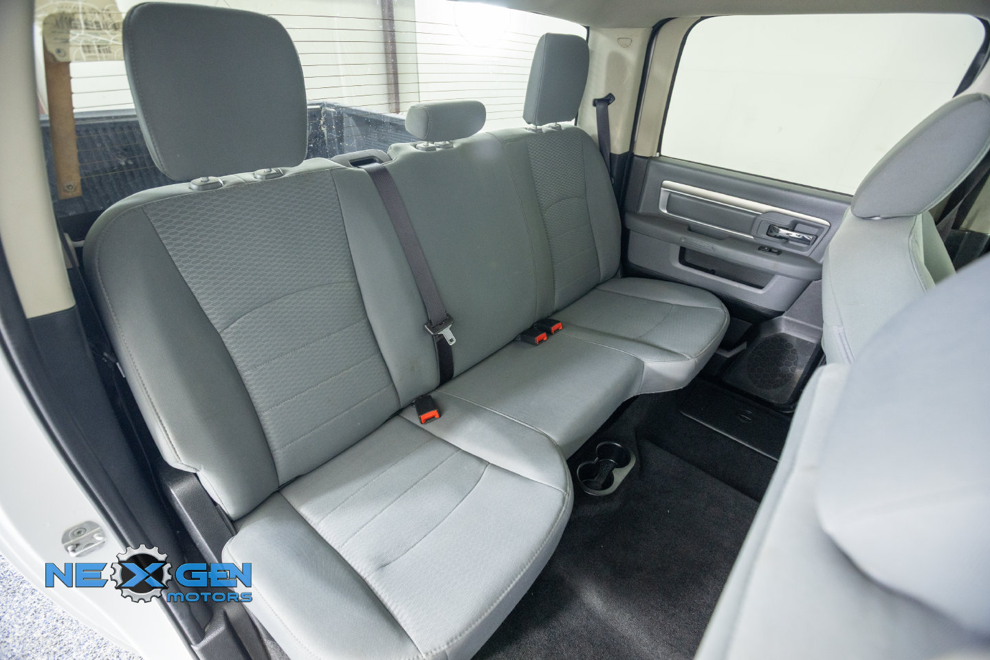 Used 2019 RAM 1500 Tradesman w/ Popular Equipment Group AWD/4WD image 35