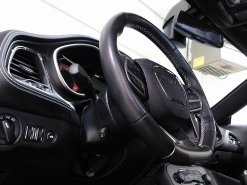 Used 2020 Dodge Challenger SRT Hellcat w/ Plus Package image 43