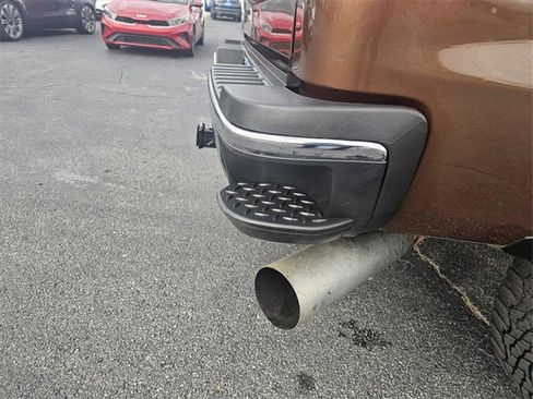 Used 2016 Chevrolet Silverado 2500 W/T w/ WT Fleet Convenience Package image 9