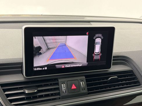 Used 2019 Audi Q5 2.0T Premium Plus AWD/4WD image 26
