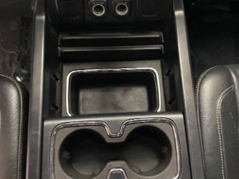 Used 2015 Chevrolet Silverado 2500 LTZ w/ Duramax Plus Package image 19