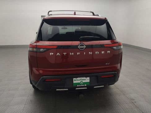 Used 2023 Nissan Pathfinder SV FWD image 6