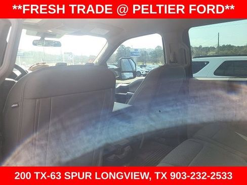 Used 2022 Ford F350 XL w/ STX Appearance Package image 32