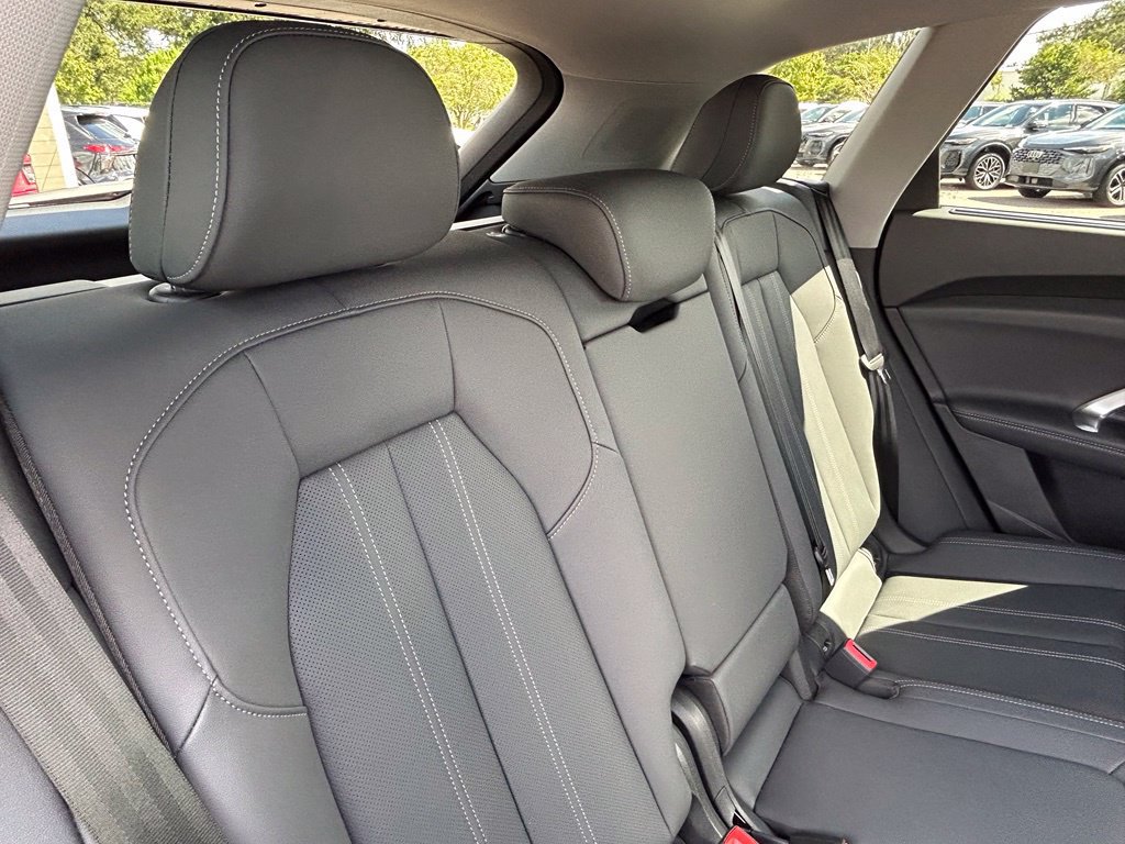 New 2026 Audi Q5 Premium Plus AWD/4WD image 43