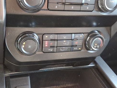 Certified 2020 Ford F150 XLT w/ Equipment Group 302A Luxury image 11