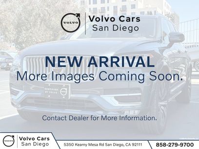 Certified 2023 Volvo XC90 B5 Plus