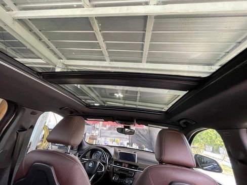Used 2016 BMW X1 xDrive28i AWD/4WD image 16