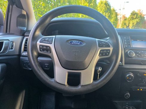 Used 2019 Ford Ranger XLT w/ Trailer Tow Package image 21