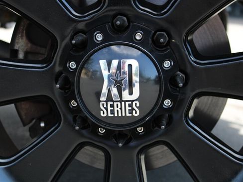 Used 2012 RAM 2500 ST w/ Chrome Appearance Group AWD/4WD image 32
