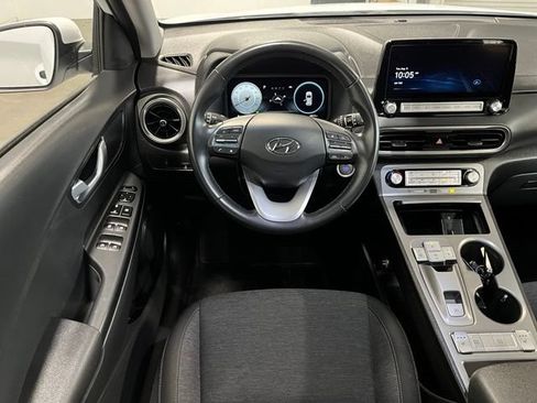 Used 2023 Hyundai Kona SEL FWD image 18