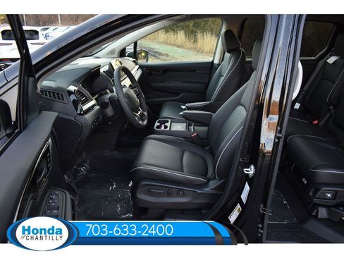 New 2026 Honda Odyssey Touring image 27
