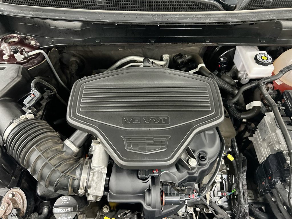 Used 2023 Cadillac XT5 Premium Luxury FWD image 26