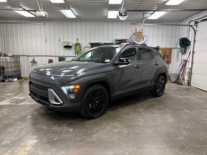 New 2026 Hyundai Kona SEL Sport