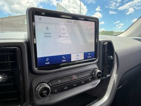Certified 2022 Ford Bronco Sport AWD/4WD image 17