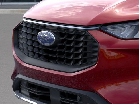 New 2026 Ford Escape Active FWD image 19