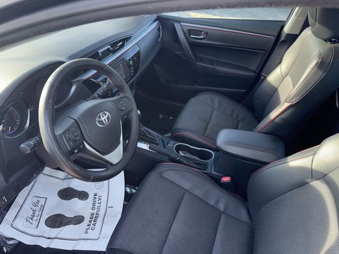 Used 2016 Toyota Corolla S image 15