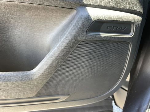 New 2025 Honda CR-V EX image 24