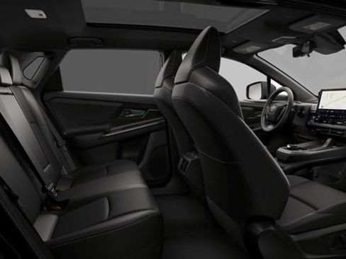 New 2026 Toyota bZ image 26
