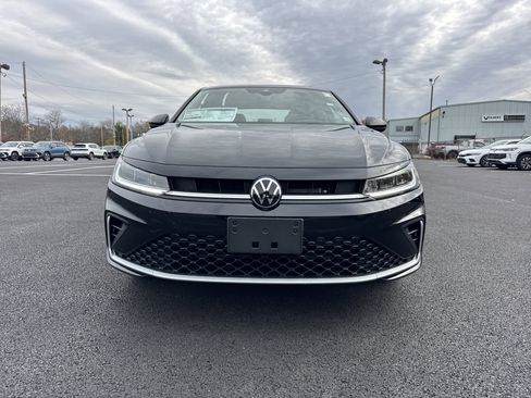 New 2026 Volkswagen Jetta S image 2