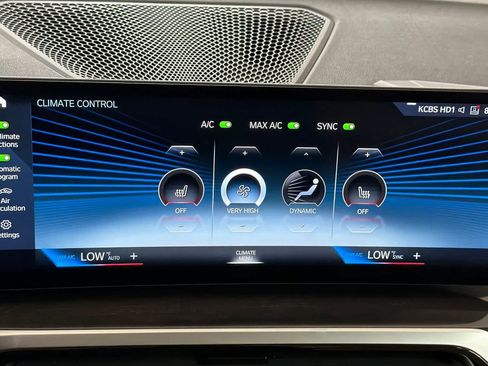 Used 2023 BMW i4 eDrive35 w/ Premium Package RWD image 20
