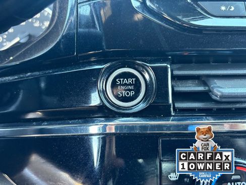 Certified 2023 Nissan Pathfinder Rock Creek AWD/4WD image 29