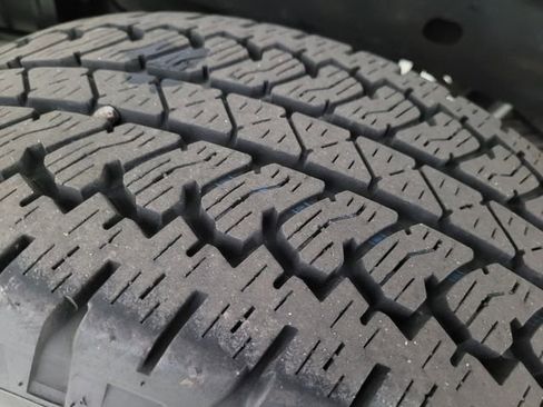 Used 2017 Chevrolet Silverado 1500 W/T w/ Trailering Package image 21