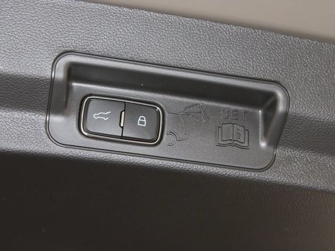 New 2026 Ford Explorer Tremor AWD/4WD image 17