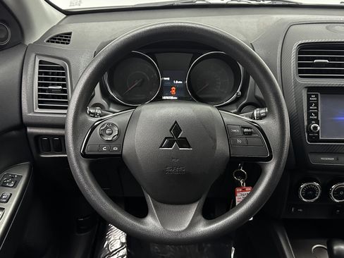 Used 2019 Mitsubishi Outlander Sport LE image 21