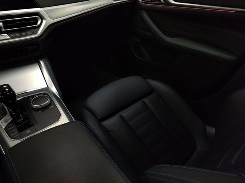 Certified 2023 BMW 430i Gran Coupe xDrive w/ M Sport Package image 25