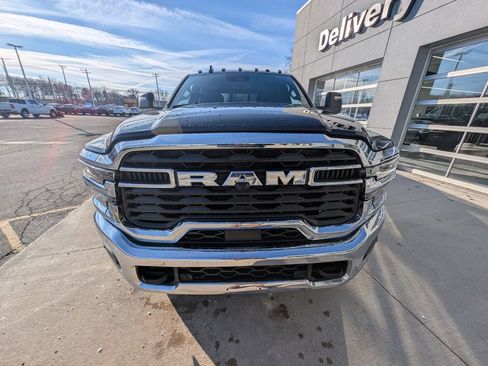 New 2026 RAM 2500 Tradesman image 10