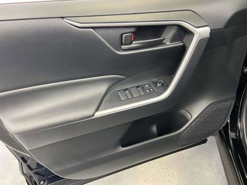 Certified 2025 Toyota RAV4 LE image 16