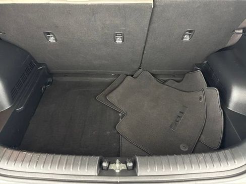 Certified 2021 Kia Soul LX FWD image 27