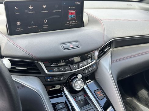 Used 2025 Acura TLX SH-AWD w/ A-SPEC Pkg image 24