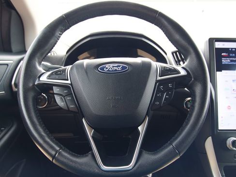 Used 2024 Ford Edge SEL AWD/4WD image 20